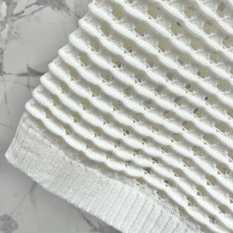 MiuMiu Knitted Vest