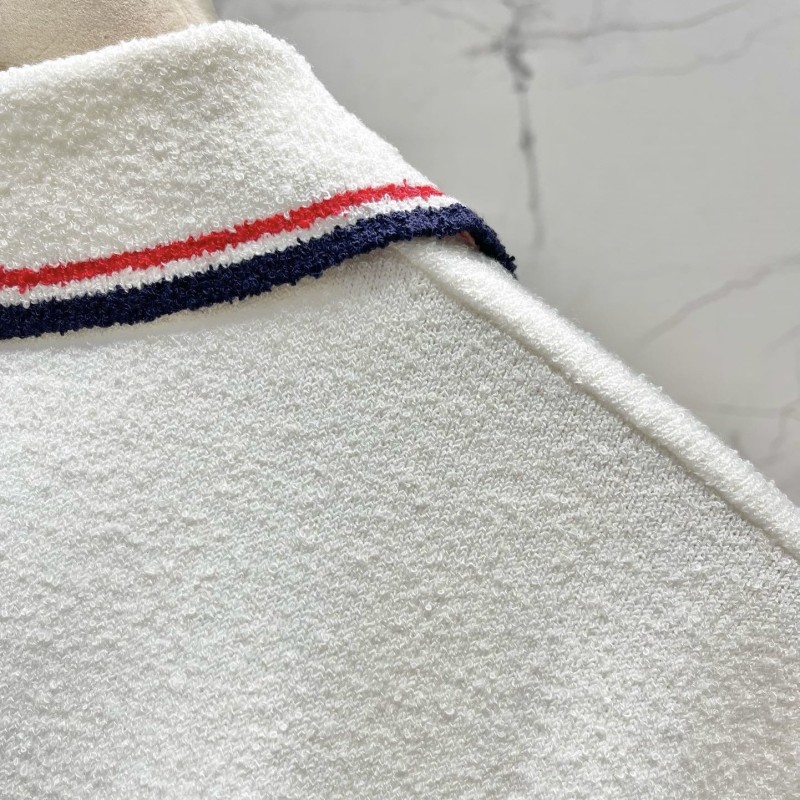 MiuMiu Polo Tee