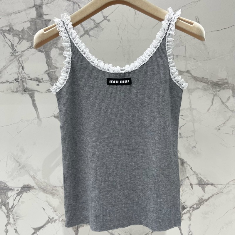 MiuMiu Vest