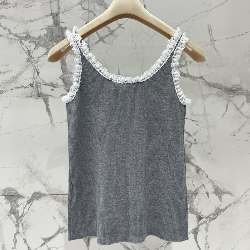 MiuMiu Vest