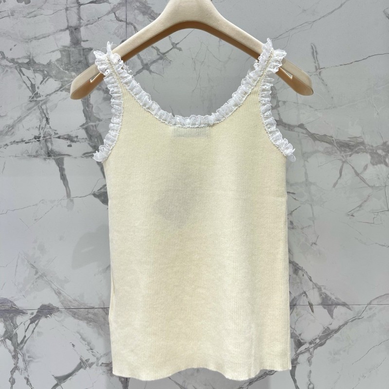 MiuMiu Vest