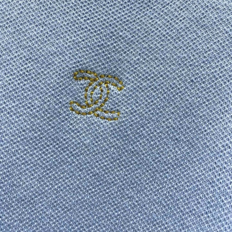 Chanel Vest