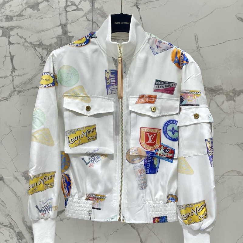 LV Jacket