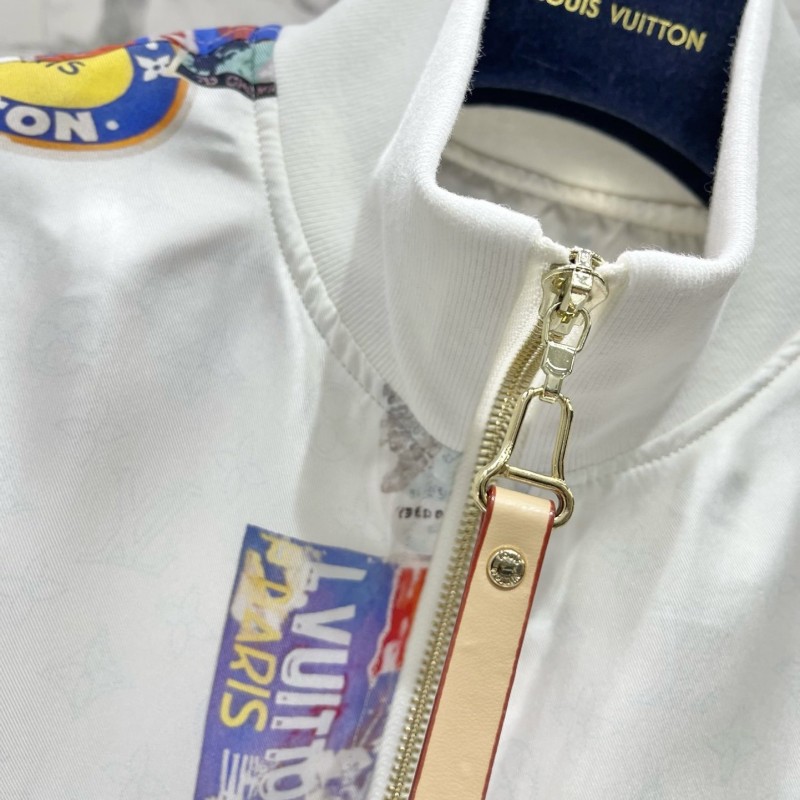 LV Jacket