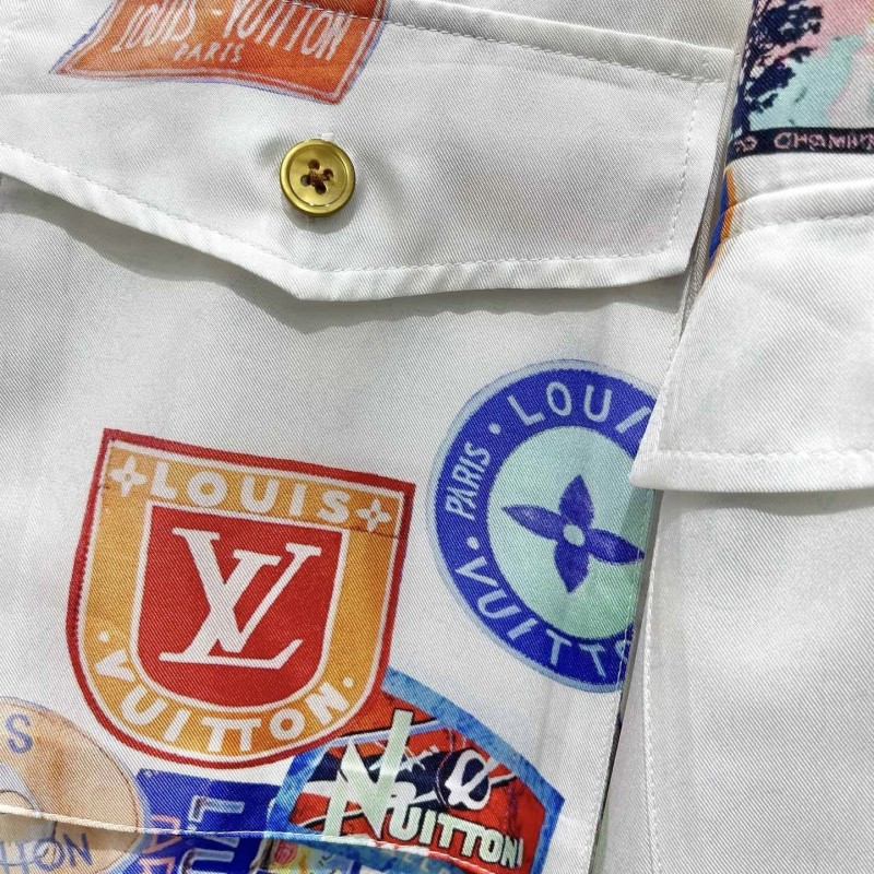 LV Jacket