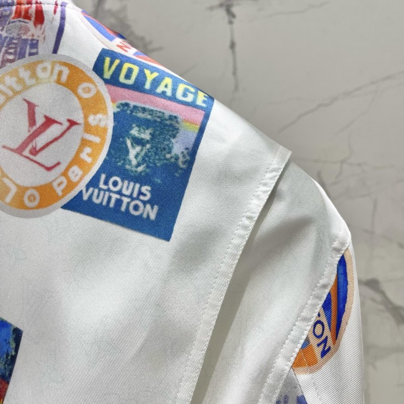 LV Jacket