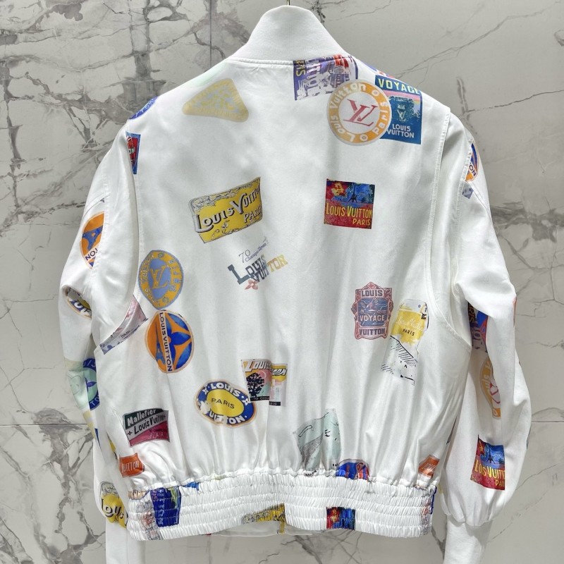 LV Jacket