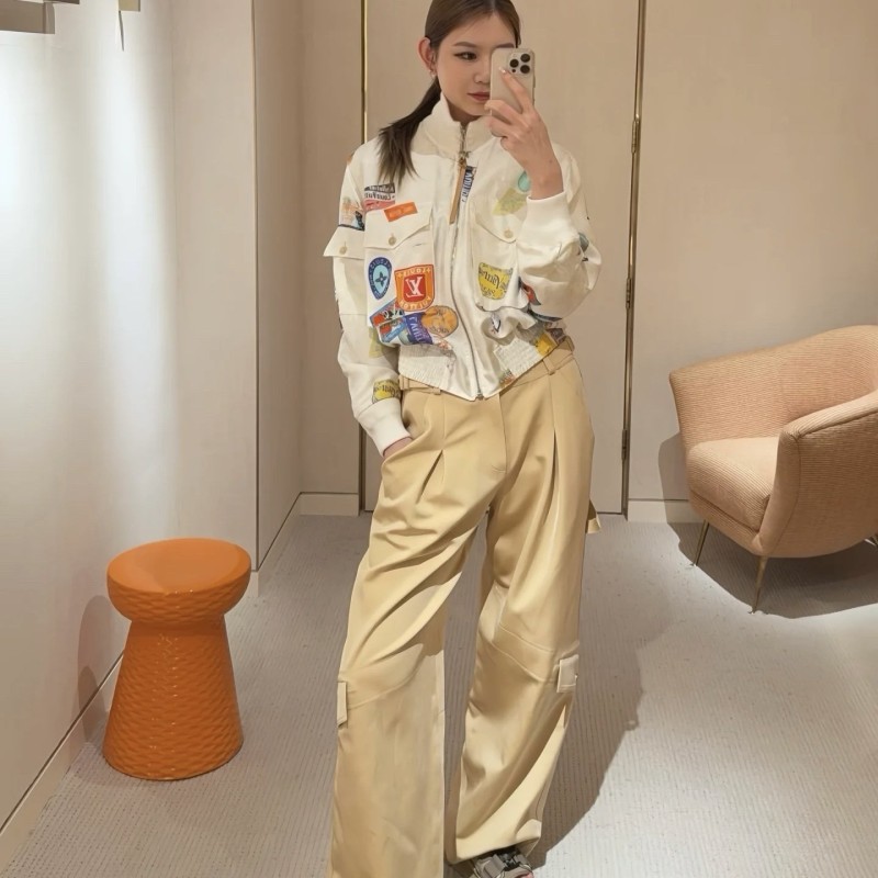 LV Jacket