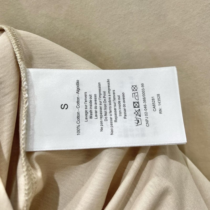 Dior Tee