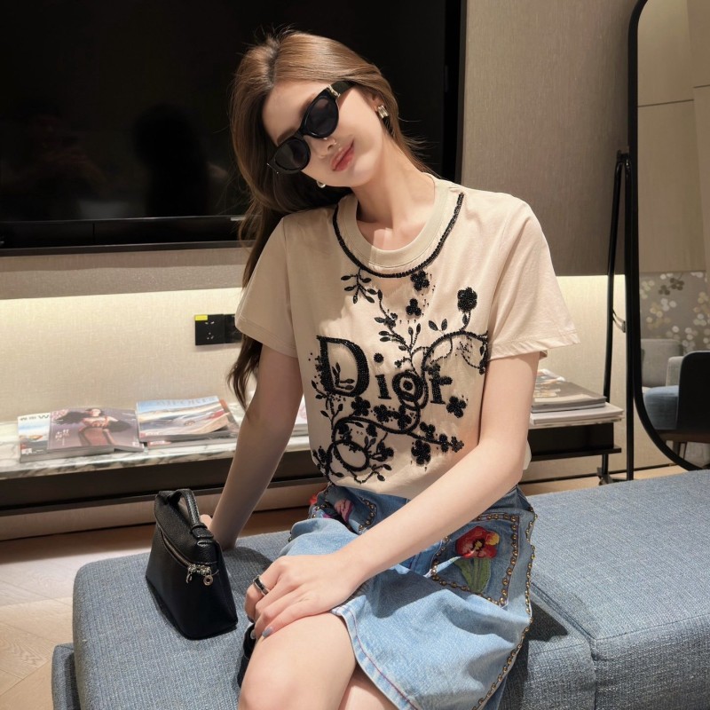 Dior Tee