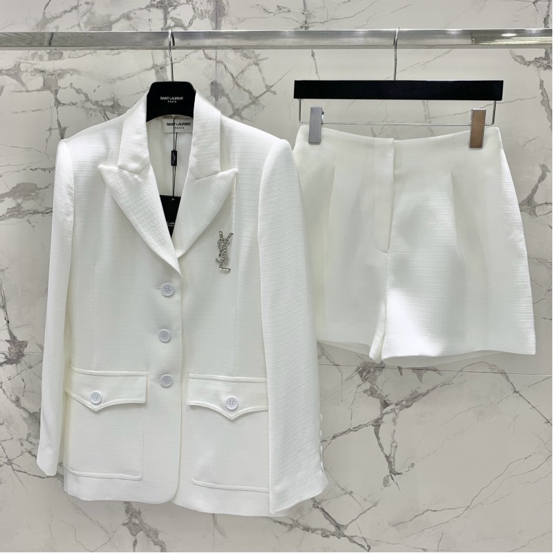 YSL Blazer