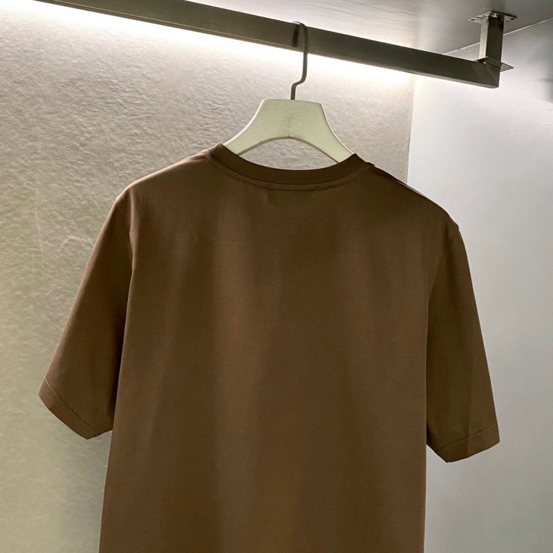 Fendi Unisex Tee