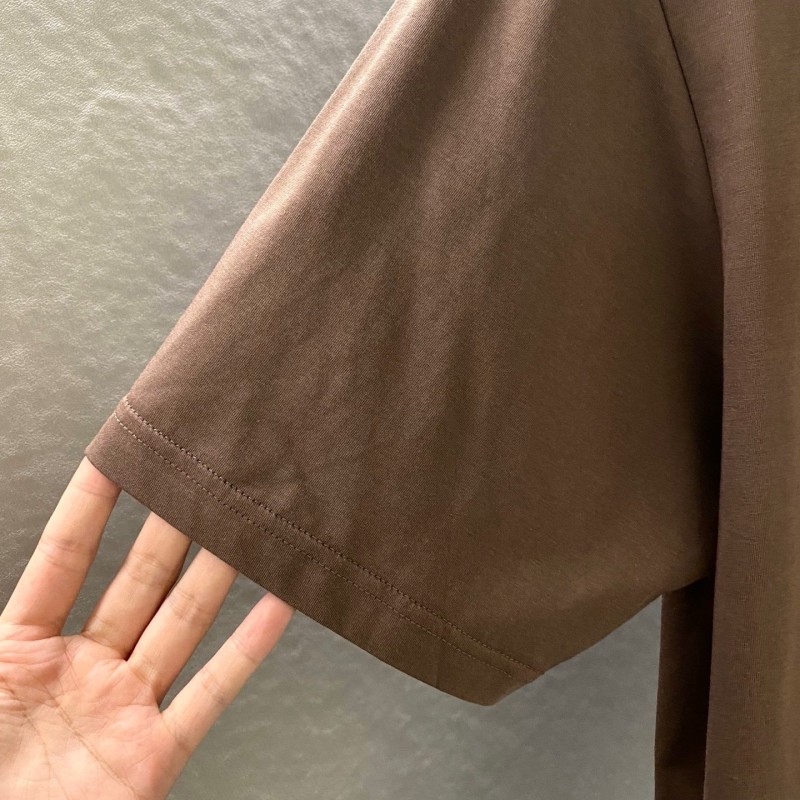 Fendi Unisex Tee