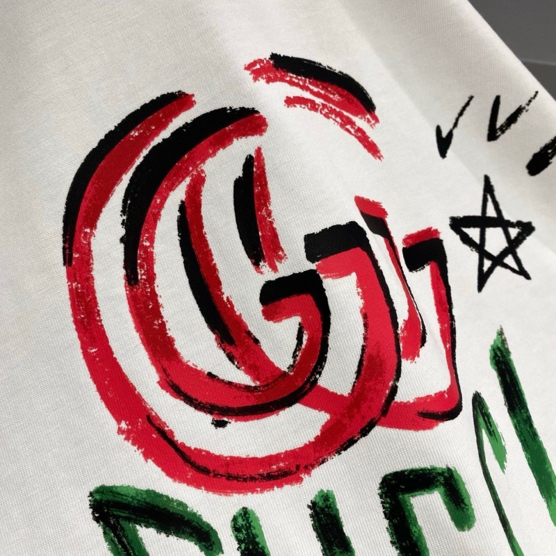 Gucci Unisex Tee