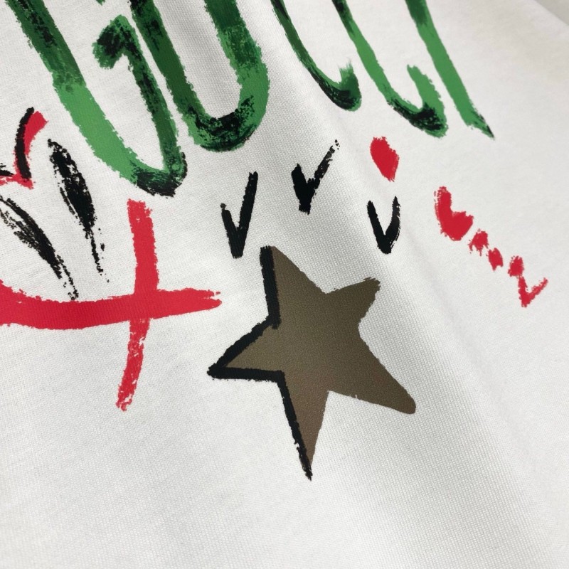 Gucci Unisex Tee