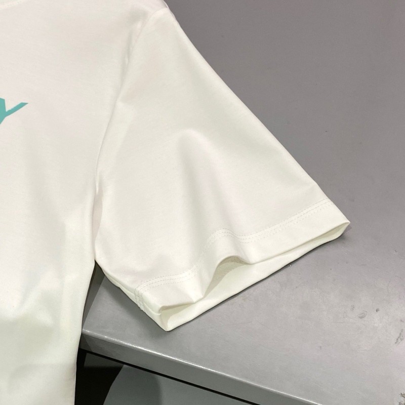 Burberry Unisex Tee