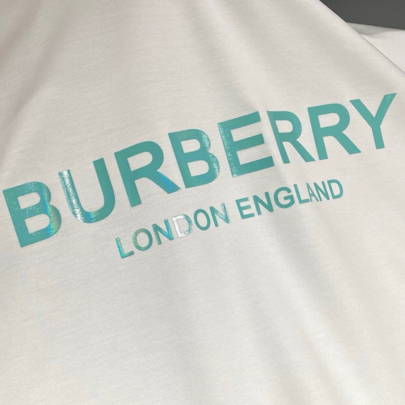 Burberry Unisex Tee