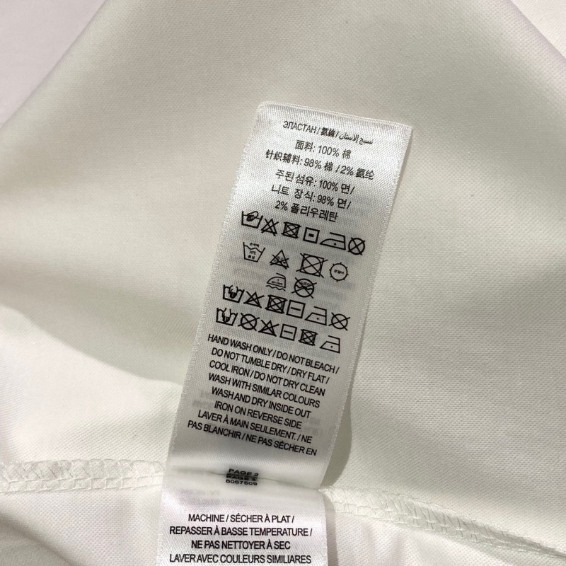 Burberry Unisex Tee