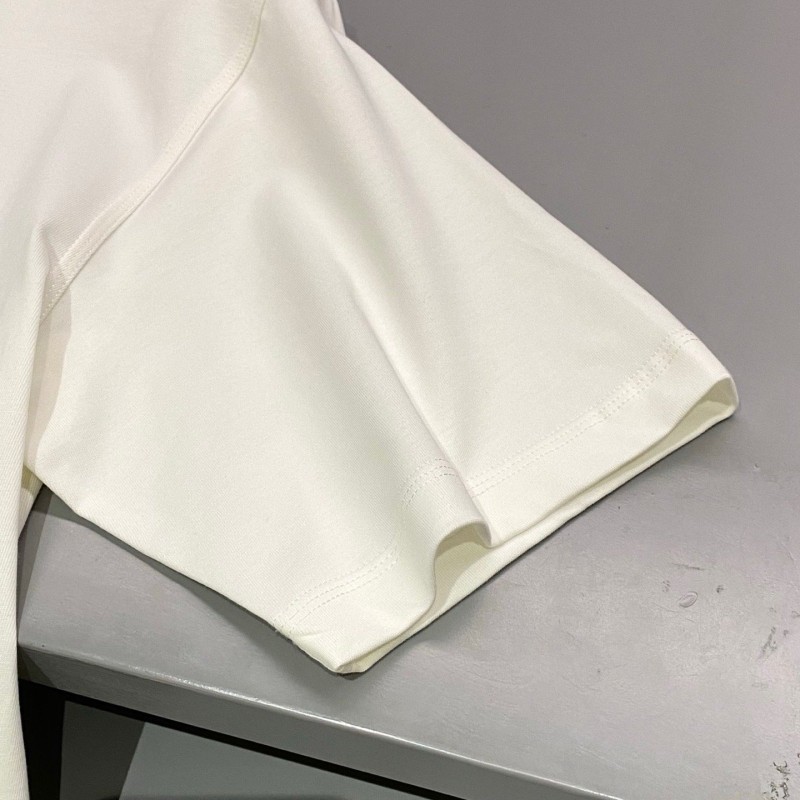 Burberry Unisex Tee
