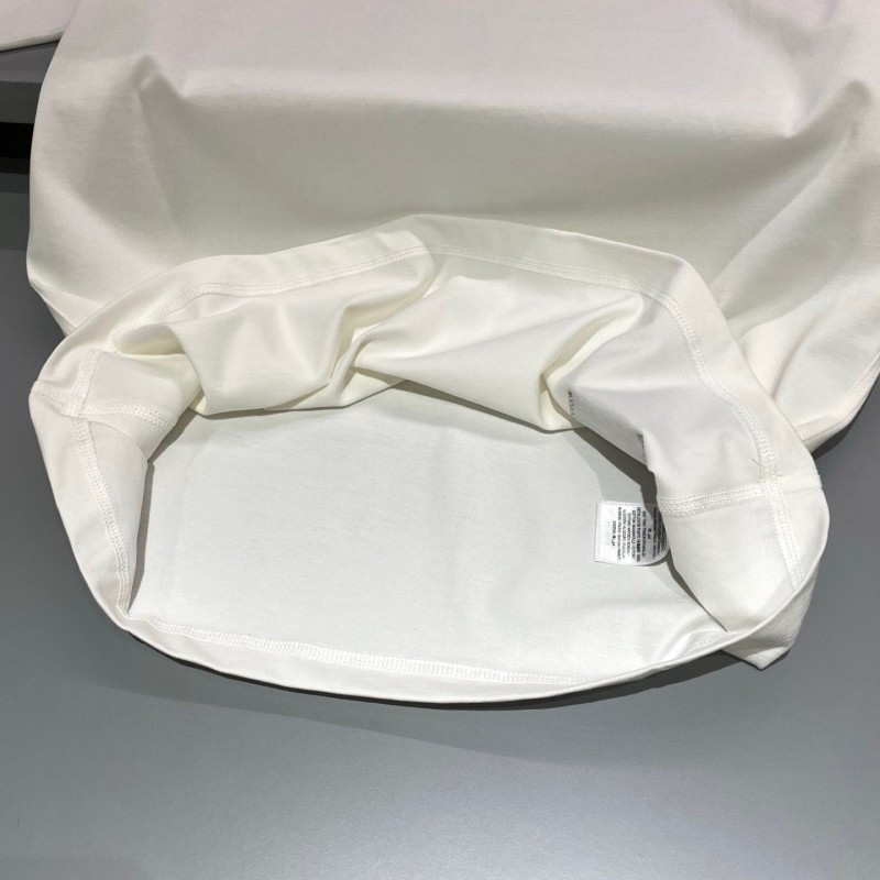 Burberry Unisex Tee