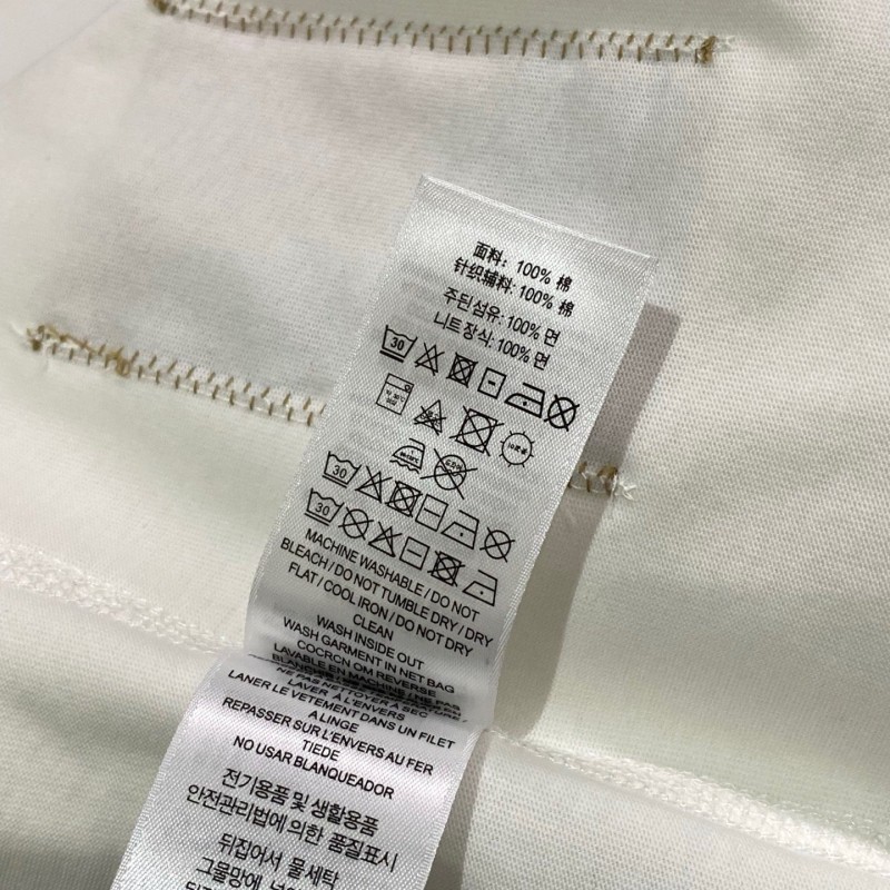 Burberry Unisex Tee