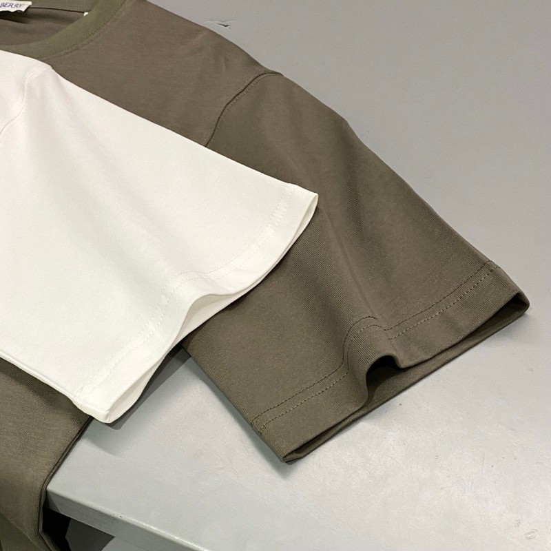 Burberry Unisex Tee