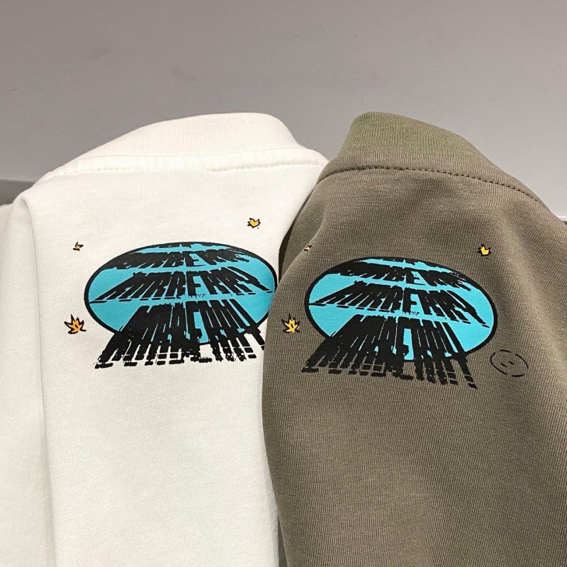 Burberry Unisex Tee