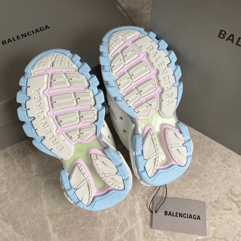 Balenciaga Unisex Shoes