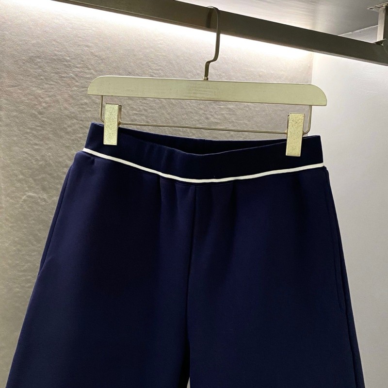 MiuMiu Short Pants