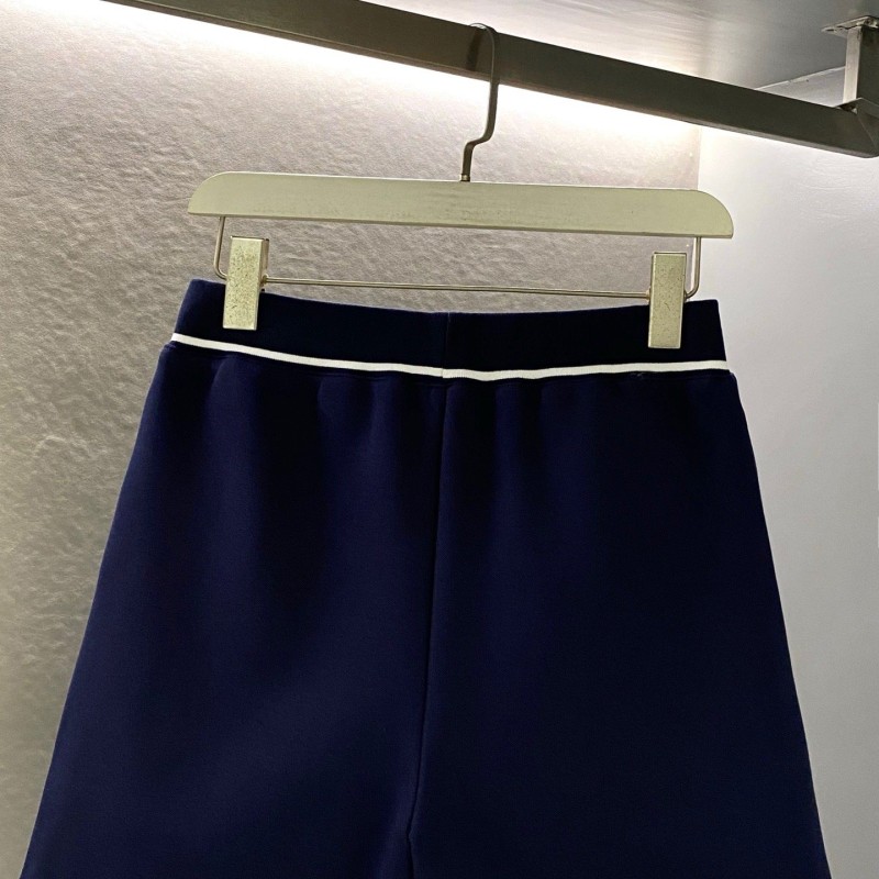 MiuMiu Short Pants
