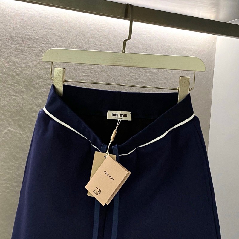 MiuMiu Short Pants
