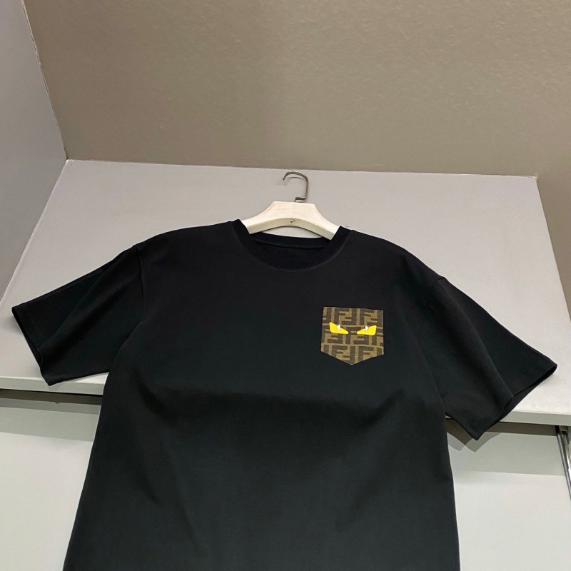Fendi Unisex Tee