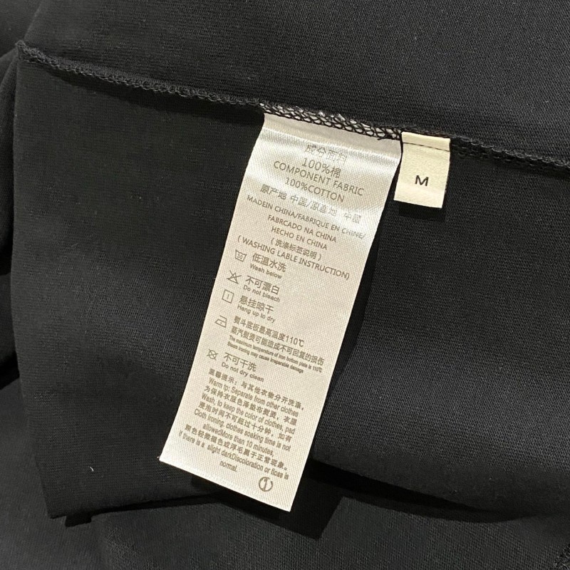 Fendi Unisex Tee