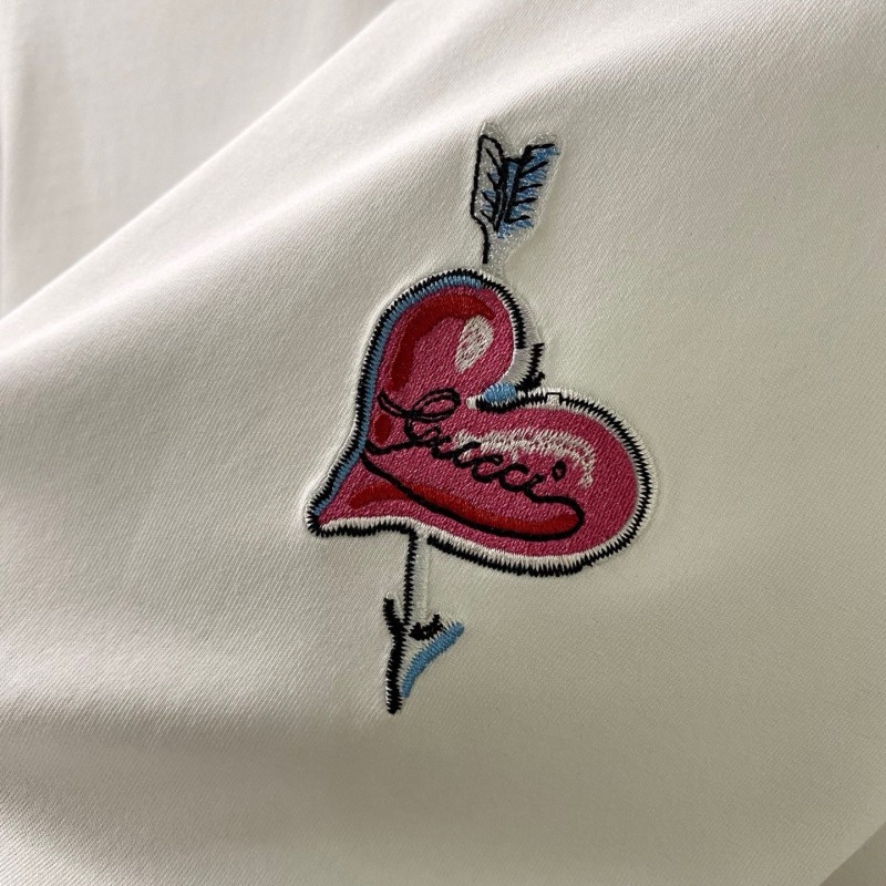 Gucci Unisex Tee