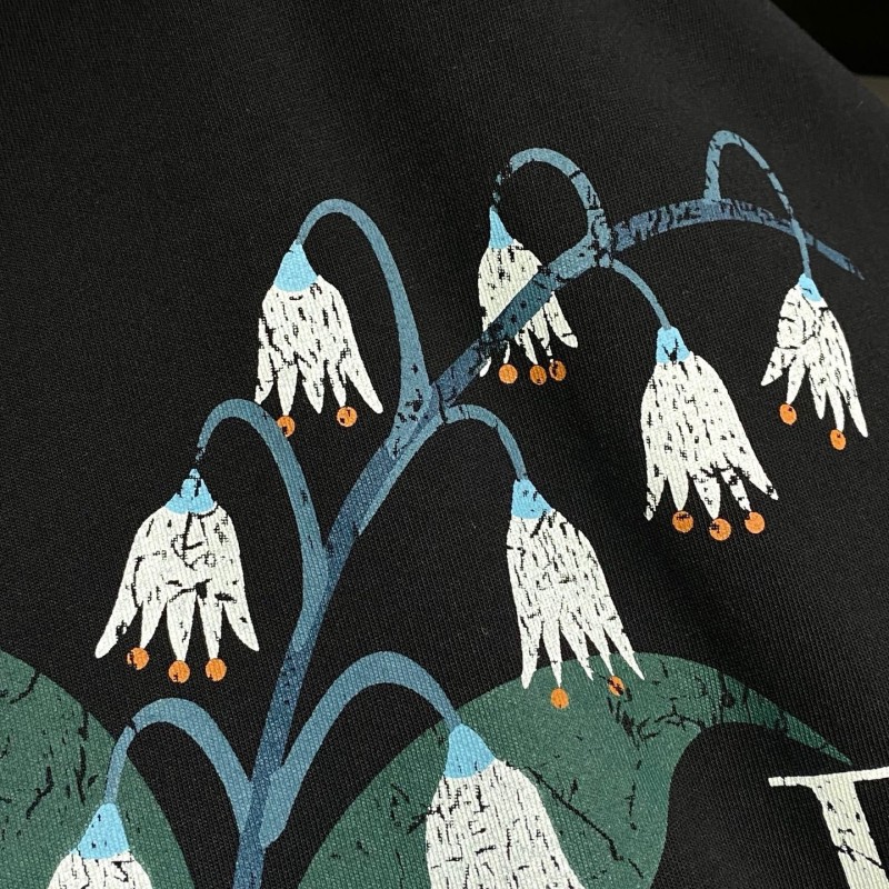 Dior Unisex Tee
