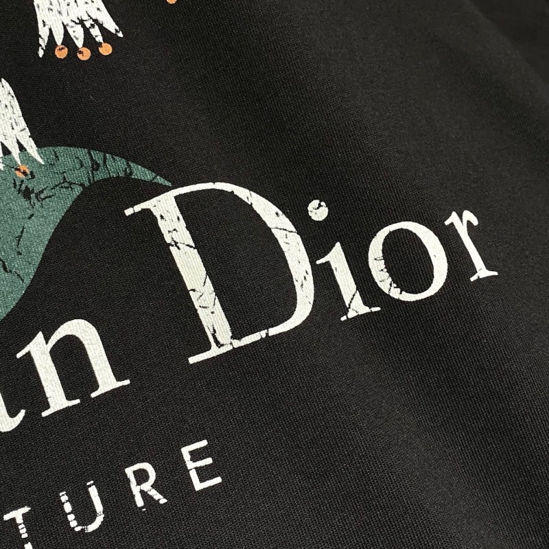 Dior Unisex Tee