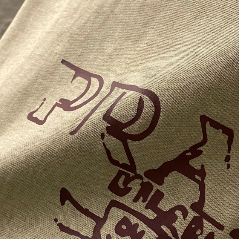 Prada Unisex Tee