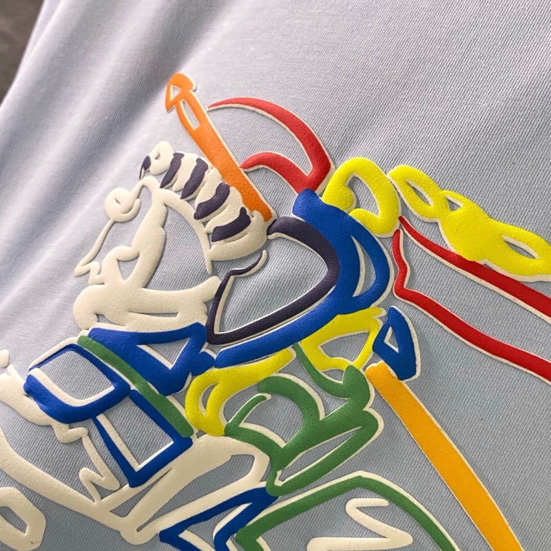 Burberry Unisex Tee