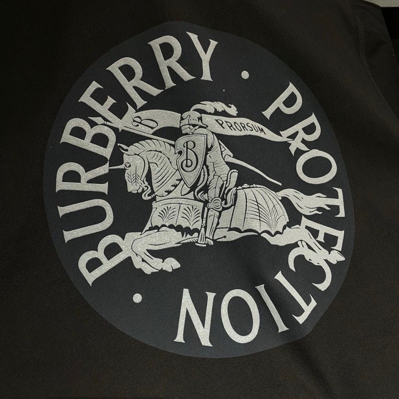 Burberry Unisex Tee