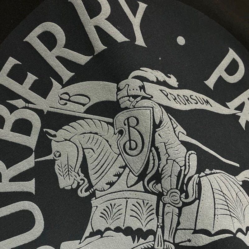 Burberry Unisex Tee