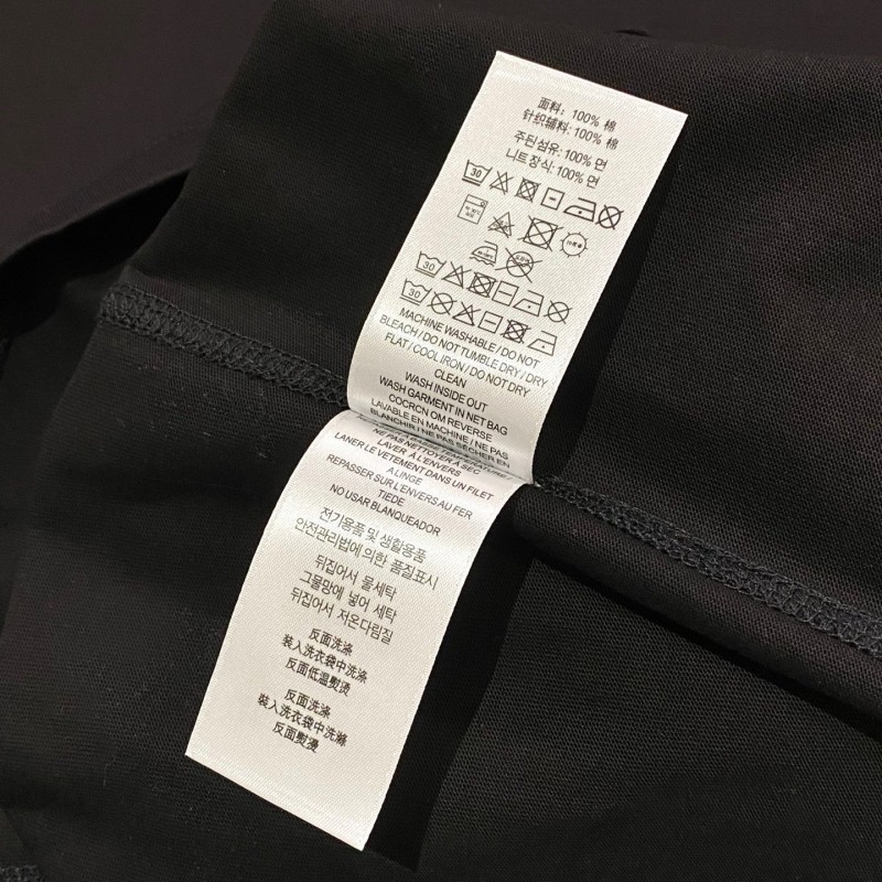 Burberry Unisex Tee