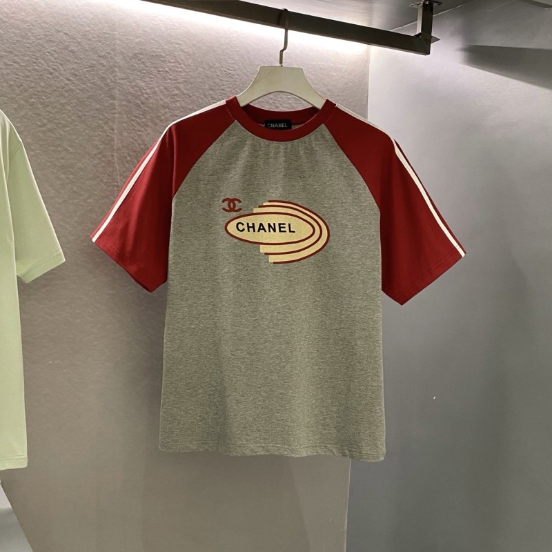 Chanel Unisex Tee