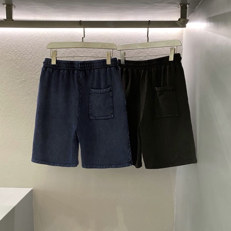Balenciaga Unisex Shorts 