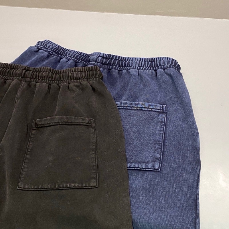 Balenciaga Unisex Shorts 