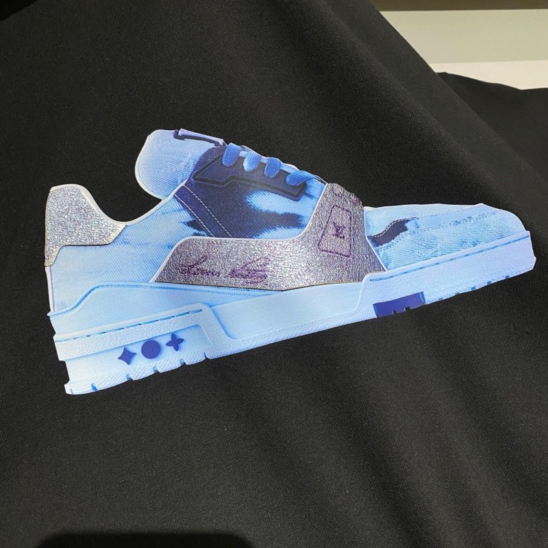 LV Unisex Tee