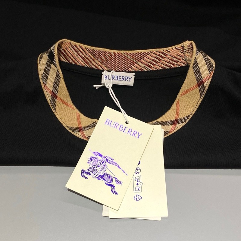 Burberry Unisex Tee