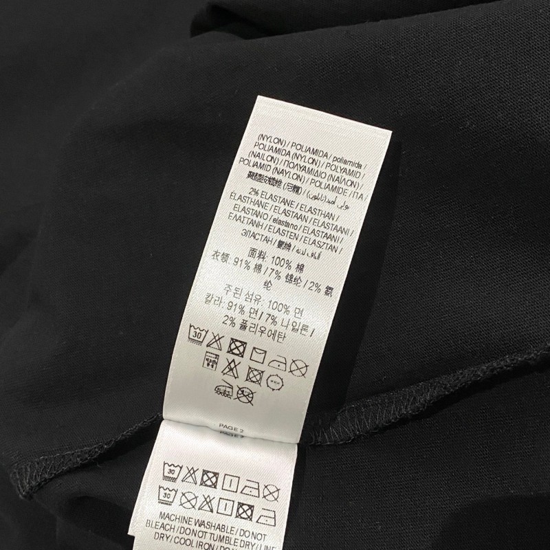 Burberry Unisex Tee