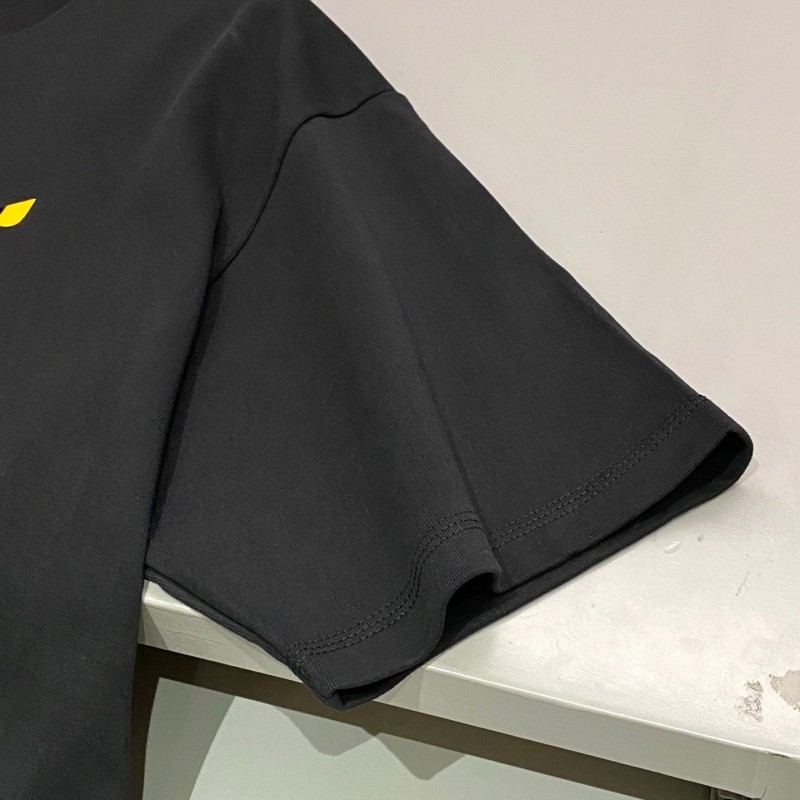 Fendi Unisex Tee