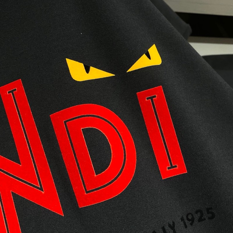 Fendi Unisex Tee