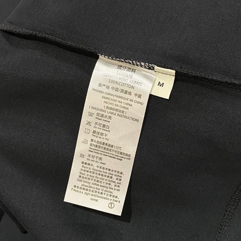 Fendi Unisex Tee